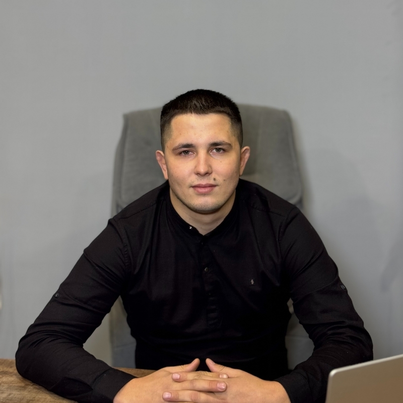 Асхат Хамидулин