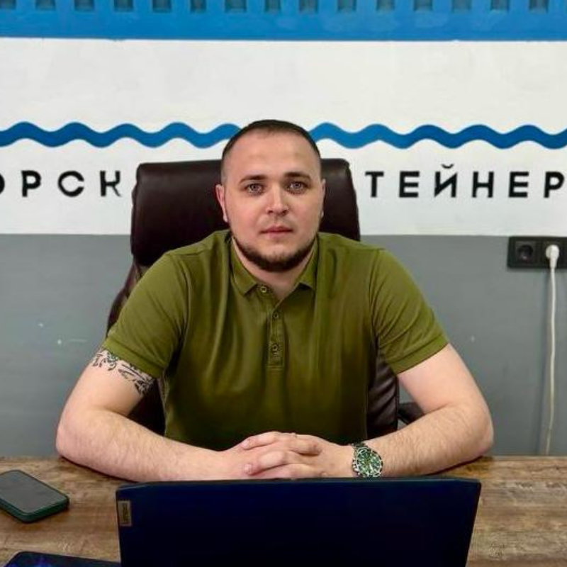 Алмаз Шакиров