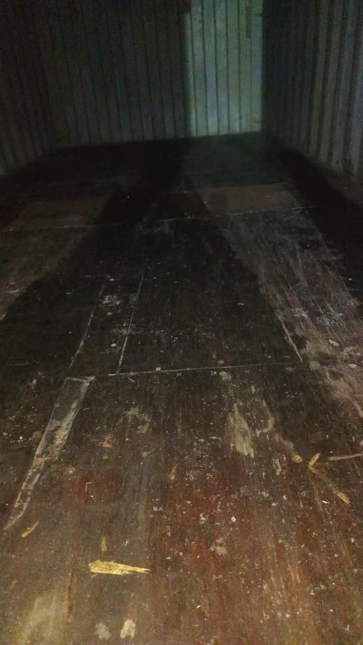 Морской контейнер 20 футов OOLU1400293