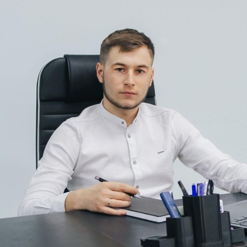 Иван Мальцев