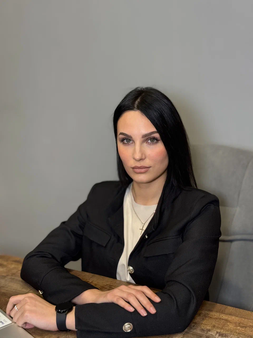 Анастасия Фёдорова